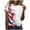 Multicolor, variant on Young adult fashion Pohista Women Summer Tops Cotton Women Blouses and Tops Fashion for Work Long Sleeve T Shirts Loose Fit Sleeveless Tops For Women Cotton Generic Brand Tops for Women