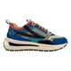 thumbnail image 1 of Tenis Fila Niños Juvenil Renno Multicolor Casual multicolor 23.5 MX, 1 of 6