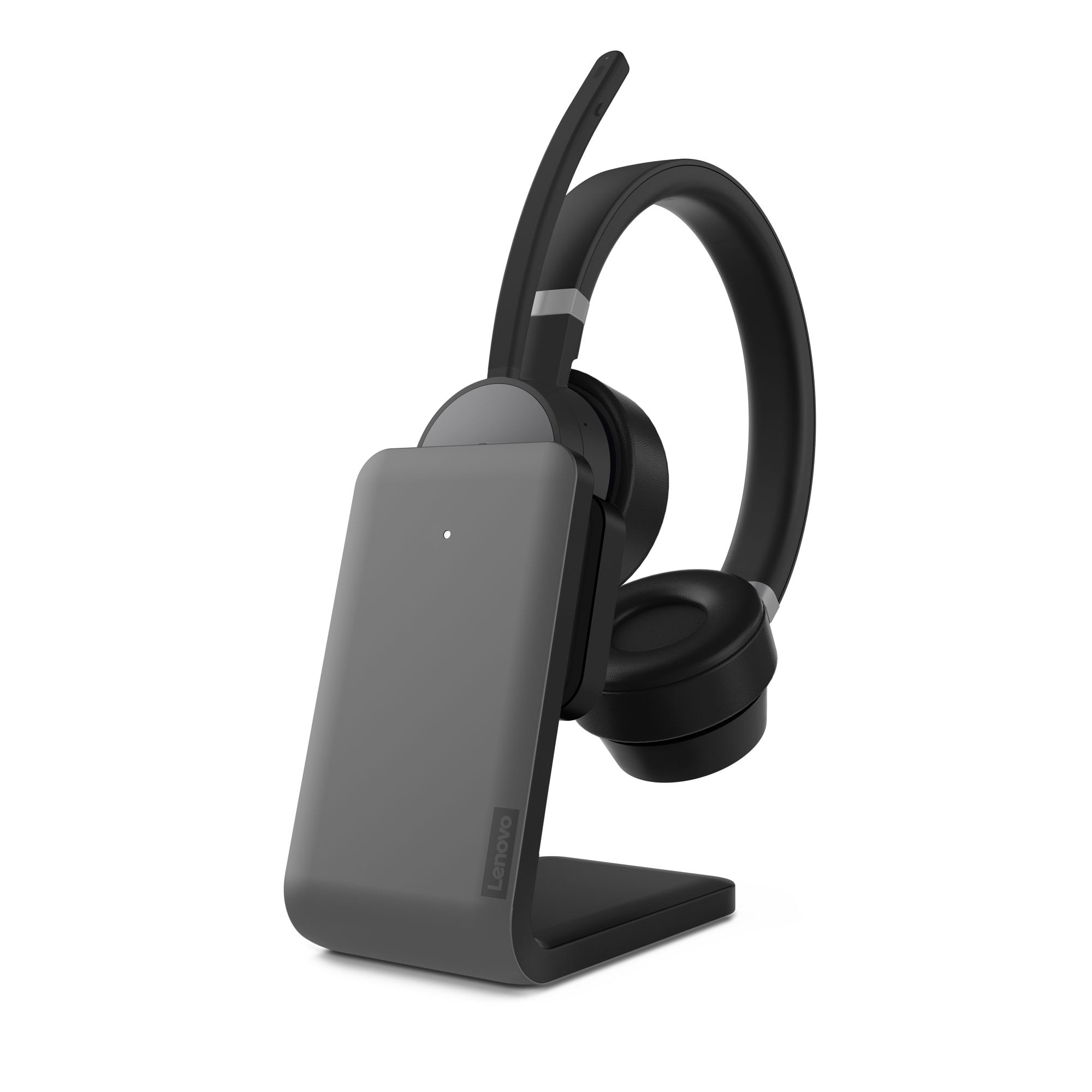 Lenovo Go Wireless ANC Headset with Charging stand - Walmart.ca
