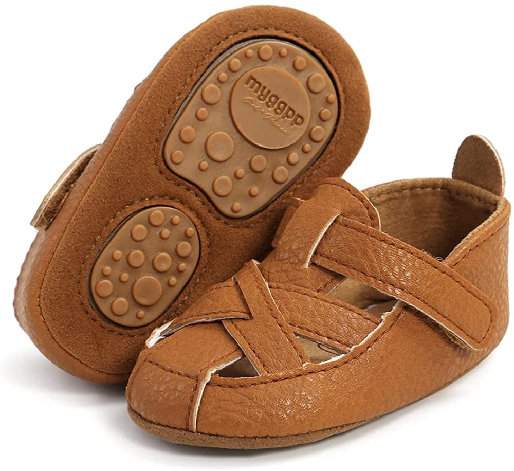 Unisex Infant Toddler Baby Boy Girl Soft Sole Sport Crib Shoes Anti-slip Sneaker 