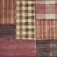 thumbnail image 4 of Safavieh Vintage Caolan Geometric Plaid Area Rug or Runner, 4 of 5