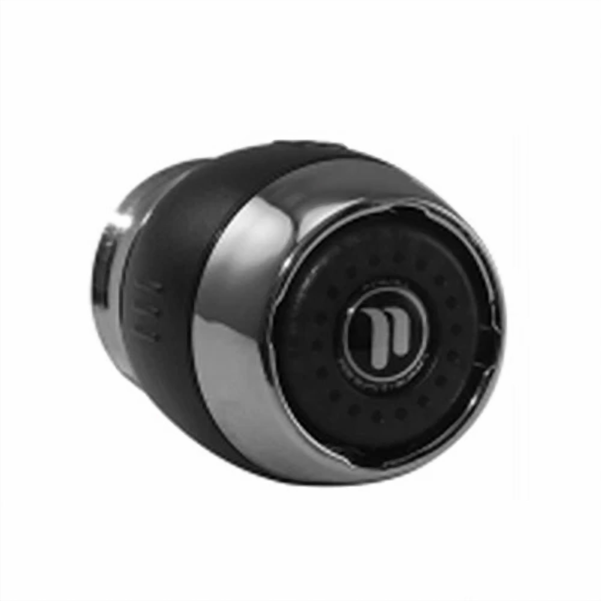 CRESTIN- 2Pc Kitchen Bathroom Faucet Water Wise Aerator Tri-Max 3 Flow 0.5/1.0/1.5 Gmp
