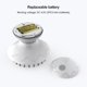 thumbnail image 5 of Scalp Massager, Anti-static Scalp Massager With 3 Vibration Modes For Headache Stress Relief, Gifts For Mom, 5 of 5