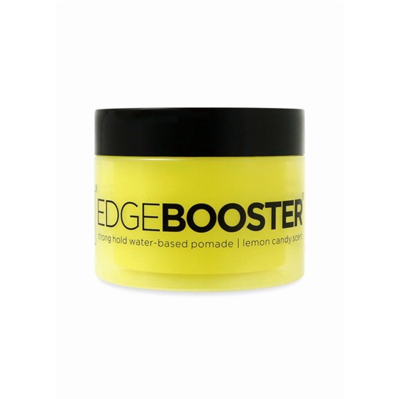 Style Factor Edge Booster Water-Based Pomade 3.38 oz