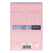 Lime Crime Unicorn Hair, Semi-Permanent Hair Color, Vegan, Light Coverage, Cloud, 6.76 fl oz (Unisex)