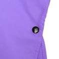 thumbnail image 2 of LOVIVER Serviette de Bain de Plage à Capuche pour Enfants Robe de Changement Séchage Rapide Poncho Cape, 2 of 8