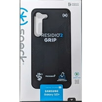 Speck - Presidio2 Grip Case for Samsung Galaxy S23  -Black