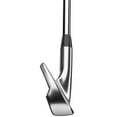 thumbnail image 2 of Pre-Owned Left Handed Titleist T100 3G 4-PW Iron Set Stiff Steel Project X LZ 120 VG, 2 of 6