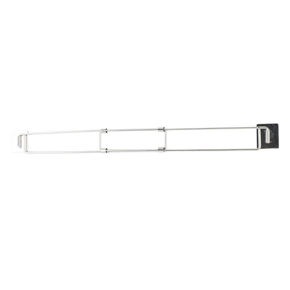 RV Fridge Shelf Bars, Safe RV Fridge Bars Rusts Resistant for Bookshelf