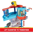 thumbnail image 3 of Paw Patrol Lookout Tower, 3 of 4