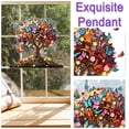 thumbnail image 2 of PET Forma Especial Mariposas 5D DIY Diamond Art Decoraciones Colgantes para El, 2 of 7