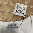 thumbnail image 4 of Loewe white tank top for women, 4 of 5