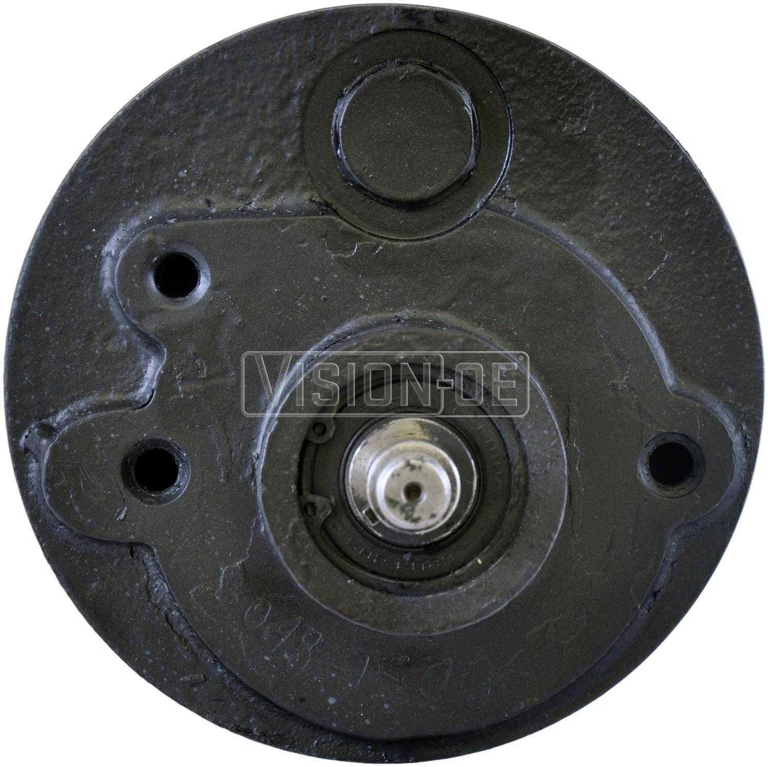 Vision OE 736-0102 Power Steering Pump