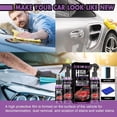 thumbnail image 3 of Acssart Pulidor de Autos, 3 en 1 Spray de Recubrimiento Rápido de Alta Protección para Autos, Nano Spray para Autos, Cera para Autos Ailsion, Spray de Agente Renovador de Revestimientos Multifuncional, 3 of 7