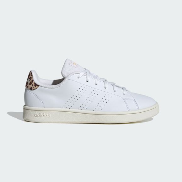 Tenis Adidas IF8555 para Mujer color Blanco