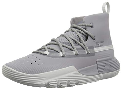 under armour sc 3zer0 ii