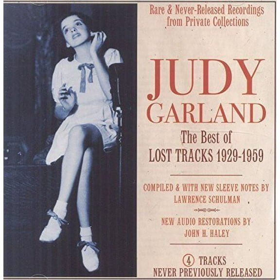 Best of Lost Tracks 1929-59