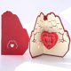 thumbnail image 1 of Mothers Day Card From Daughter Son, Happy Funny Mothers Day Card Mothers Day Pop Up Card, Mothers Day Gifts, Birthday Card, 1 of 5