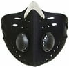 Outgeek Half Face Mask Anti Pollution Dust Mask Windproof Outdoor Cycling Mask