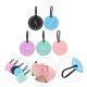 thumbnail image 5 of Houderco 5Ud Clips Plásticos Para Bolsas De Excremento De Perro Con Gran Capacidad Y Material PVC, 5 of 8
