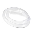 thumbnail image 2 of Uxcell PVC Hose Tube 25mm(0.98") ID x 30mm(1.18") OD 1.5m Clear Vinyl Tubing, 2 of 5