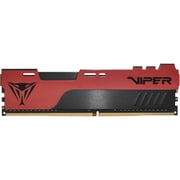 Patriot Viper Elite II DDR4 16GB (1x16GB) 3200MHz CL18 UDIMM Desktop Gaming Memory Module