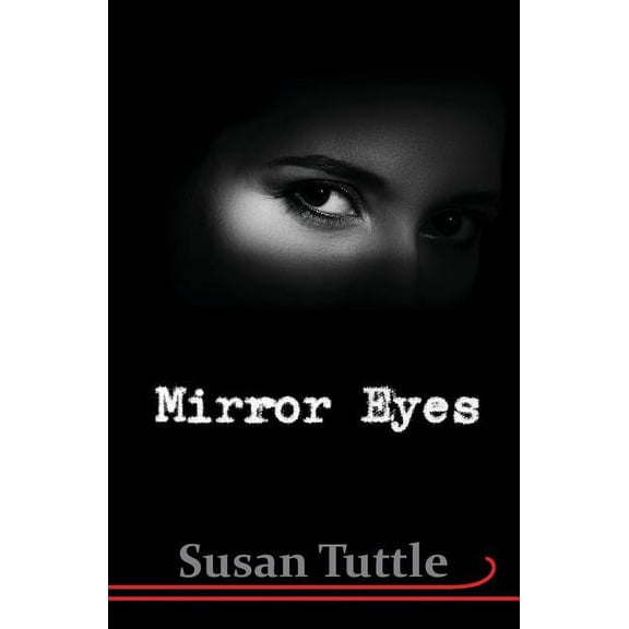 Mirror Eyes (Paperback)