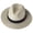 A, variant on iHPH7 Panama Hats for Women Packable Sun Hat Wide Brim Fedora Hats for Women Panama Hats Packable Fedora Hats for Women, A One Size