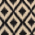 thumbnail image 3 of PBRA2211-2036-DP Plutus Coussin de Luxe Gris & Beige, 20 x 36 Po. King, 3 of 3