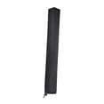 thumbnail image 1 of Funda protectora para tendedero de ropa, tela Oxford 600D Negro 180 cm, 1 of 9