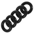 thumbnail image 1 of SEWCHICS Tire Machine Replacement Parts Rubber Seals Rings For DIY Users 5pcs, 1 of 8