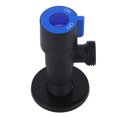 thumbnail image 3 of Toilet Stop Valve 1Set for Bathroom and Kitchen Applications, 3 of 8