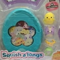 thumbnail image 4 of Squish-a-longs by Squishmallows Easter Collection, 4 of 4