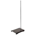 thumbnail image 1 of United Scientifica Ssb6X9 Stamped Steel Support Stand With Rod, 6 X 9 Base With 24 Rod, 1 of 3