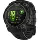 thumbnail image 2 of Reloj inteligente Garmin Instinct 3 45 mm AMOLED GPS negro con correa negra, 2 of 9