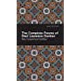 thumbnail image 1 of Les Poèmes Complets de Paul Lawrence Dunbar (Éditions Récentes), 1 of 1