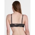 thumbnail image 2 of Joyspun Lace Bralette, Size S-XXXL, 2 of 4