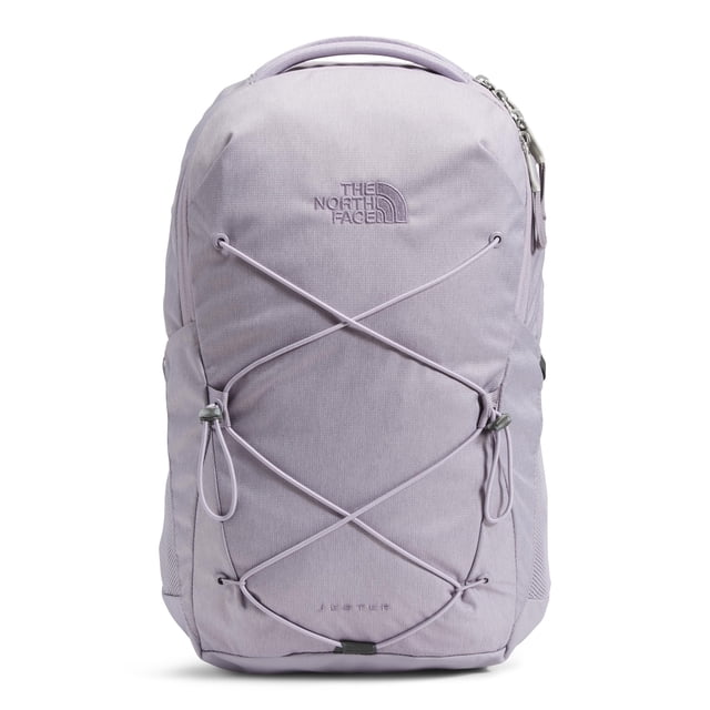 Mochila THE NORTH FACE Jester Everyday Women Minimal Grey