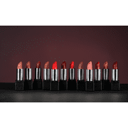 BEL London Argan Long Lasting Lipstick (#08)