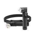 thumbnail image 1 of Wosthever Linterna LED con clip para bolígrafo, recargable e impermeable, minilinterna para acampar y aventuras Estufas de camping, 1 of 6