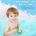 thumbnail image 3 of Juguete de baño no tóxico Bath Bomb Potion Tub Works Kids, paquete de 6, 3 of 9