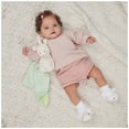thumbnail image 2 of Peluche con manta Liam Llama Lil' Luvs de Toy GUND, 2 of 9