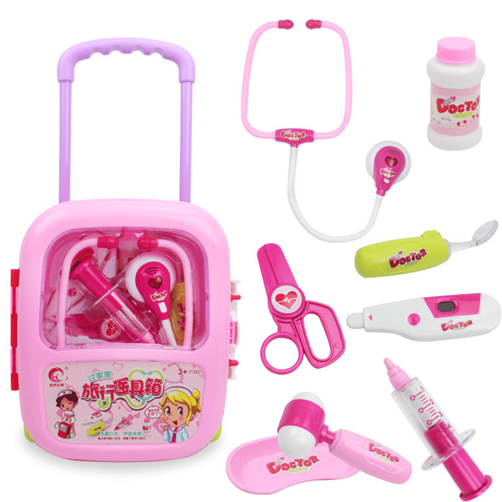 children's toys doctors kit