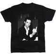 thumbnail image 1 of Nick Cave Men T-Shirt Black, 1 of 2