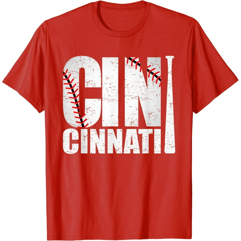 Cincy Shirts  Cincinnati OH