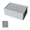 White 110x70x40, variant on Durablity ABS Plastics Junction Box in Multiple Sizes for Easy Installation and Secure Component Protections