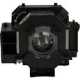 thumbnail image 5 of OEM Lamp & Housing for The Epson EB-400W Projector - 1 Year Jaspertronics Full Support Warranty! - 1 Unit per pack, 5 of 6