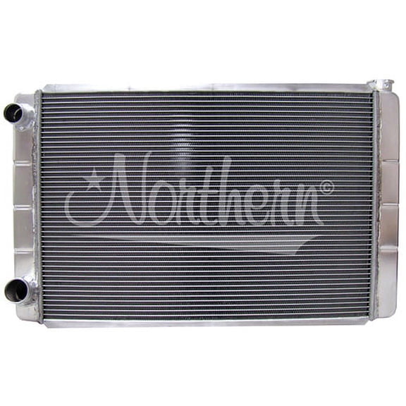 Northern Radiator 19 X 31 Double Pass Radiator