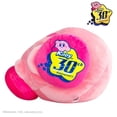 thumbnail image 4 of Club Mocchi Mocchi Kirby 30th Anniversary Mega Plush Toy, 15 inch, 4 of 7
