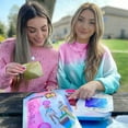 thumbnail image 3 of inkFLUENCER, We Wear Cute Style N Create Gamer Fashion Pack Activity Kit, 3 of 6